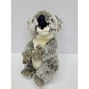 National Geographic Koala Plush 10 Inch Stuffed Animal